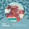 VirtuMade Sustainable Bracelets for men and women - Red Tropics