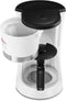 Ufesa CG7113 - Filterkoffiezetapparaat - 0,75L waterreservoir - Permanent filter - Warmhoudfunctie