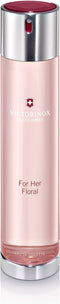 Swiss Army Floral Eau De Toilette Spray 100 Ml For Women