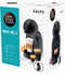 Krups NESCAFÉ® Dolce Gusto® Mini Me 2 KP1438 - Koffiecupmachine - 15-bar drukpomp - Zwart