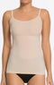 Spanx Thinstincts 2.0 - Cami top - Verstelbare bandjes - Soft Nude - M