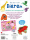 Van alles te zien! Dieren