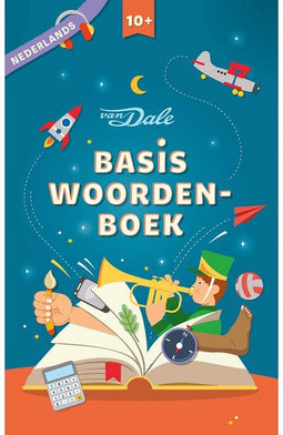 Van Dale Basiswoordenboek Nederlands