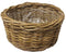 Van der leeden - Pot rond d21h11cm