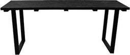 Van der Leeden Tuintafel Formentera Teak - 240x80x73 cm