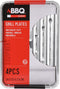 Van der Meulen 1371040 buitenbarbecue/grill accessoire