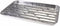 Van der Meulen 1371040 buitenbarbecue/grill accessoire