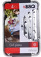 Van der Meulen 1371040 buitenbarbecue/grill accessoire