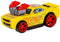 Van der Meulen Flame Racer Light en Sound ass.