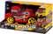 Van der Meulen Flame Racer Light en Sound ass.