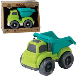 Van der Meulen Kiepwagen Bioplastic 18cm