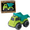 Van der Meulen Kiepwagen Bioplastic 18cm