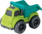 Van der Meulen Kiepwagen Bioplastic 18cm