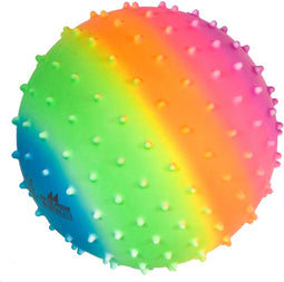 Van der Meulen Rainbow Noppenbal 20cm