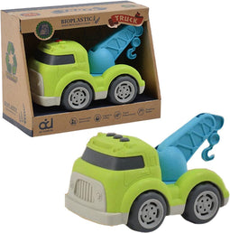 Van der Meulen Sleepwagen Bioplastic 18cm