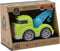 Van der Meulen Sleepwagen Bioplastic 18cm