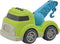 Van der Meulen Sleepwagen Bioplastic 18cm