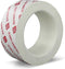 Van Duinen Technotape Stuclopertape Removable Wit - 50mm x 30mtr