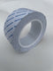 Van Duinen Technotape Stuclopertape Removable Wit - 50mm x 30mtr