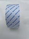 Van Duinen Technotape Stuclopertape Removable Wit - 50mm x 30mtr
