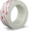 Van Duinen Technotape Stuclopertape Removable Wit - 50mm x 30mtr