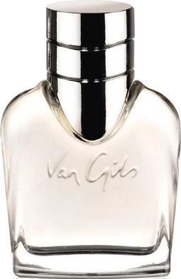Van Gils - Basic Instinct Spray - 40 ml - Eau De Toilette