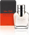 Van Gils - Basic Instinct Spray - 40 ml - Eau De Toilette