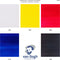 Van Gogh Acrylverf primaire mengset | 5 x 40 ml