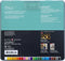 Van Gogh Aquarelpotloden | 24 stuks