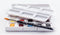 Van Gogh Aquarelverf pocket box Basic Colours met 12 kleuren in halve Napjes