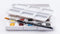 Van Gogh Aquarelverf pocket box Basic Colours met 12 kleuren in halve Napjes