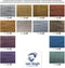 Van Gogh Aquarelverf pocket box Specialty Colours met 12 kleuren in halve Napjes