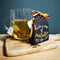 Van Gogh Aquarelverf pocket box Specialty Colours met 12 kleuren in halve Napjes