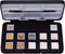 Van Gogh Aquarelverf pocket box Specialty Colours met 12 kleuren in halve Napjes