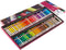 Van Gogh Complete collectie-set oliepastels met 60 kleuren