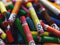 Van Gogh Complete collectie-set oliepastels met 60 kleuren