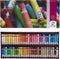 Van Gogh Complete collectie-set oliepastels met 60 kleuren