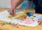 Van Gogh oliepastel starterset, doos met 12 pastels