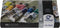 Van Gogh Olieverf basisset met 10 kleuren in tubes van 20 ml