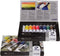 Van Gogh Olieverf basisset met 10 kleuren in tubes van 20 ml