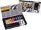Van Gogh Olieverf basisset met 10 kleuren in tubes van 20 ml
