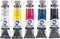 Van Gogh Olieverf primaire mengset | 5 x 20 ml