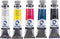 Van Gogh Olieverf primaire mengset | 5 x 40 ml