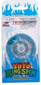 Van Manen Jojo Yoyo King Spin Junior 15 Cm Aluminium
