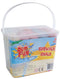 Van Manen Stoepkrijt Junior 11 Cm 15 Stuks