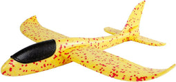 Van Manen Sun Fun Foam Vliegtuig 1ST