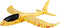 Van Manen Sun Fun Foam Vliegtuig 1ST
