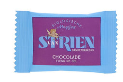 Van Strien - Koek bio fair trade mopjes 66 stuks