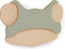 Van Tjalle en Jasper | Dieren muurlamp - Kikker | MDF | E14 fitting | Hout kleur / Groen | wandlamp | Kinderkamer verlichting | Bouwpakket | Uniek product | Dutch Design