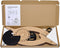 van Tjalle en Jasper - Granny Smith - Hanglamp - Bouwpakket - MDF - Zwart